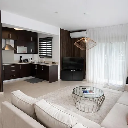 别墅 Dolce 普罗塔拉斯