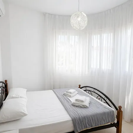 别墅 Dolce 普罗塔拉斯