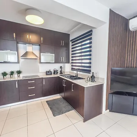 Dolce Villa Protaras