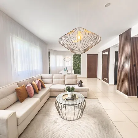 Villa Dolce Protaras