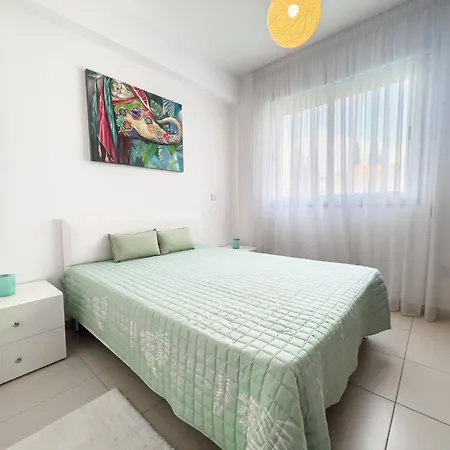 Villa Dolce Protaras