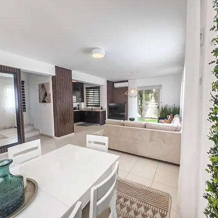 Villa Dolce Protaras