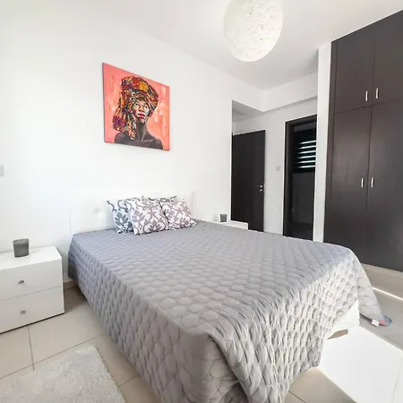 Villa Dolce Protaras